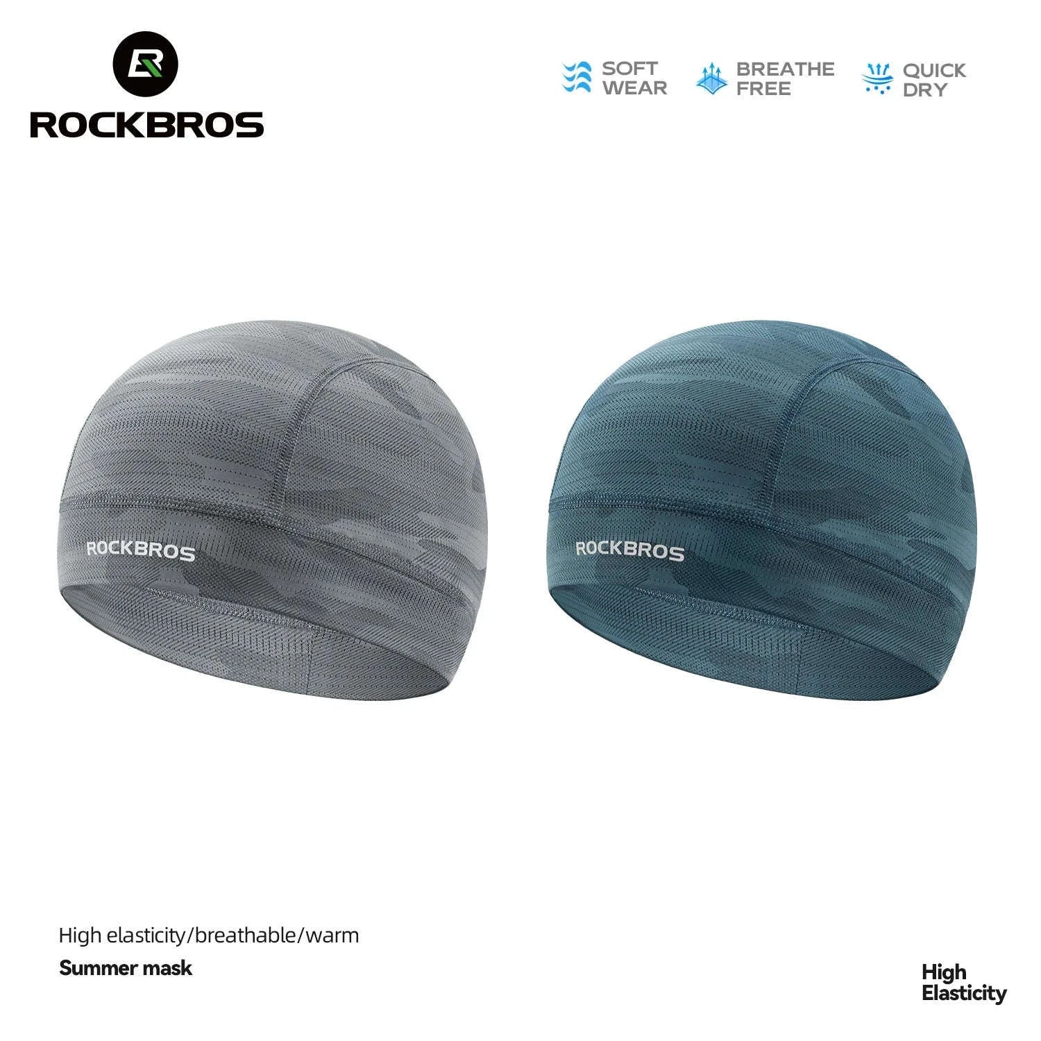 Cycling Head Cover Inner Cap for Helmet Comfort - Image 41