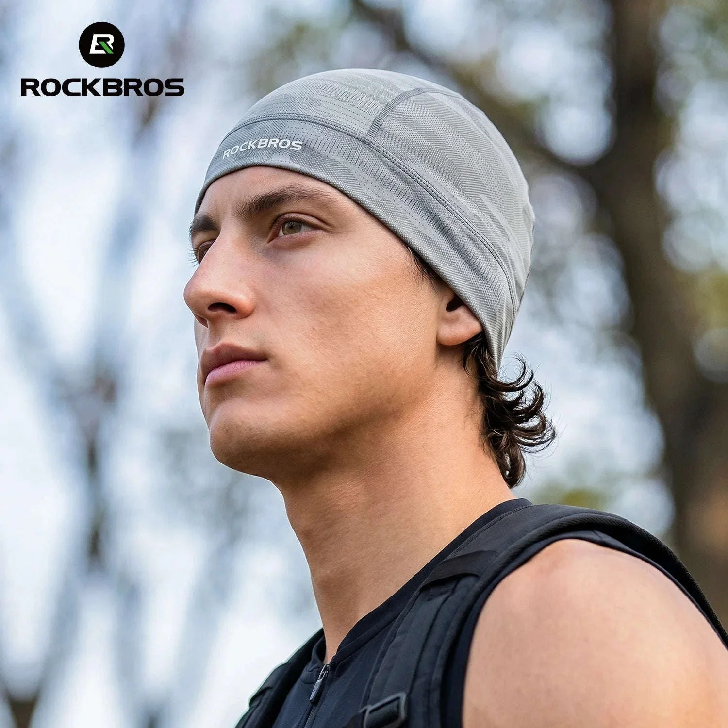 Cycling Head Cover Inner Cap for Helmet Comfort - Image 6