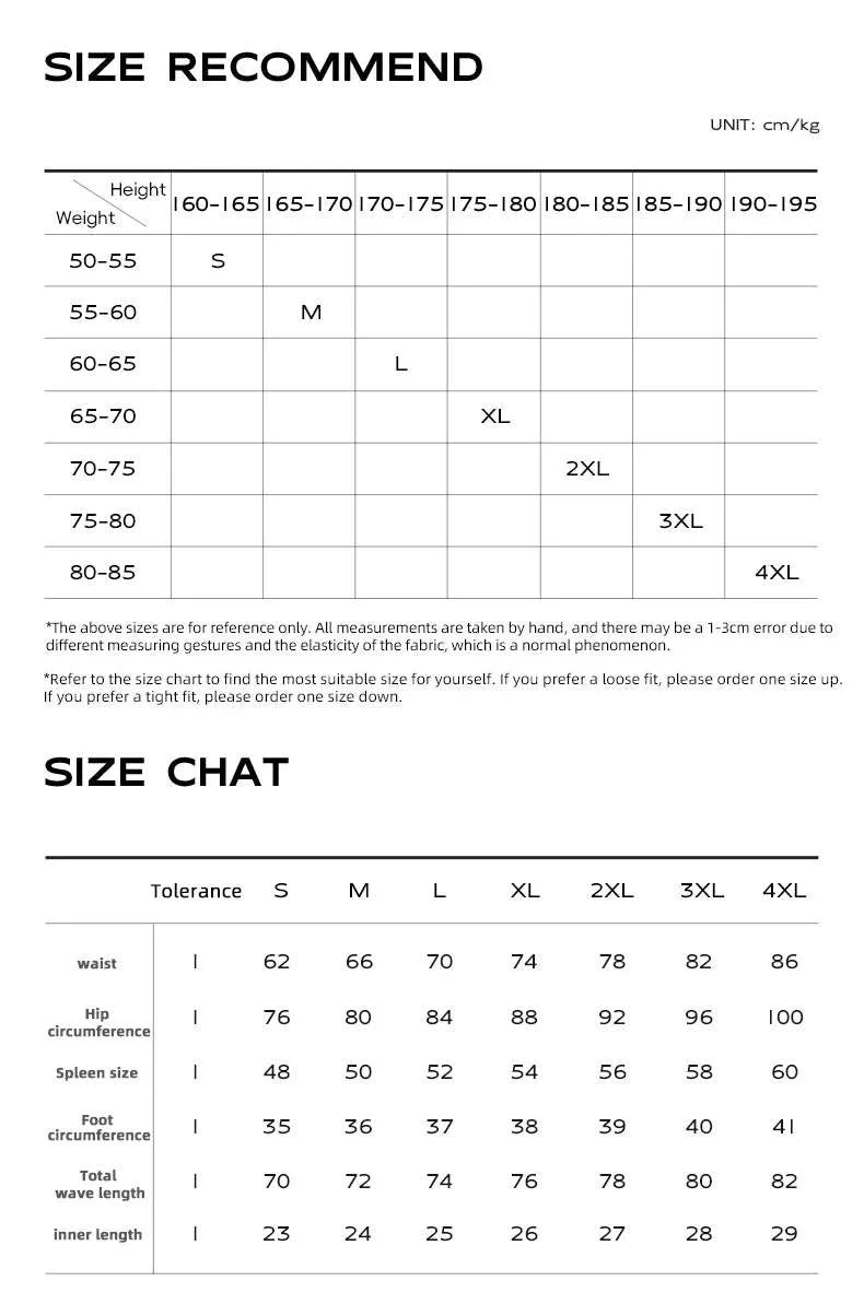 Men’s Padded Cycling Shorts Quick Dry Breathable Bike Tights - Image 10
