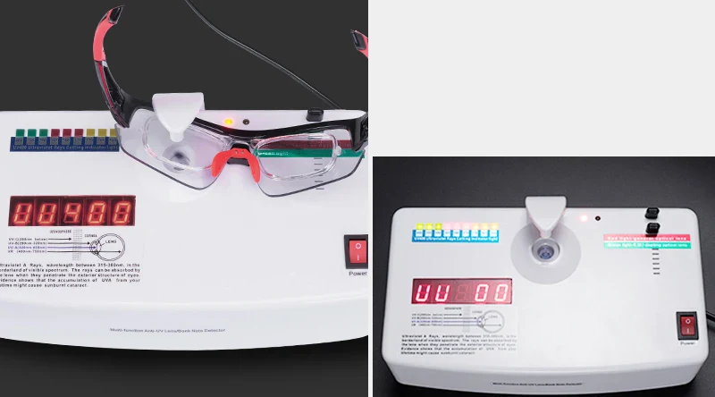 Photochromic Cycling Sunglasses with UV400 Protection - Image 11