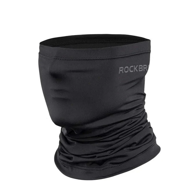Cycling Face Mask Scarf with UV Protection Breathable Bandana - Image 24