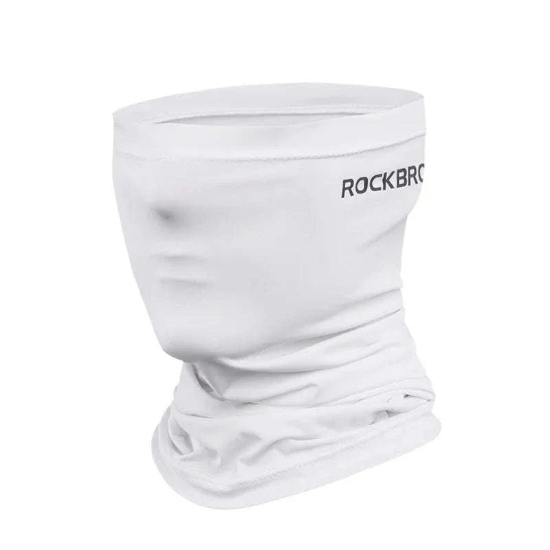 Cycling Face Mask Scarf with UV Protection Breathable Bandana - Image 25