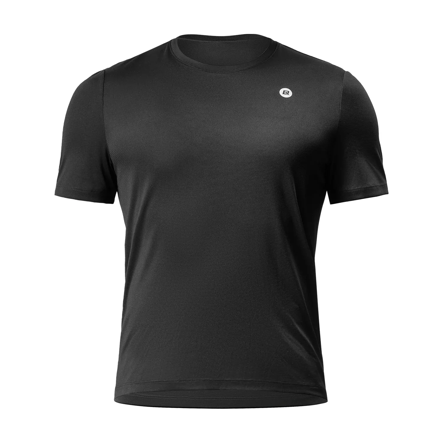 Short Sleeve Cycling Jersey Breathable Quick-Dry MTB Shirt with Pockets - Image 17