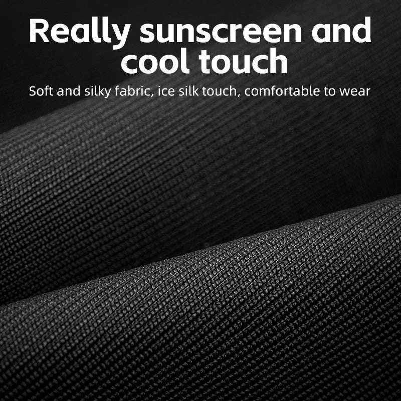 Breathable Cycling Cap with Visor for Summer Sun Protection - Image 5
