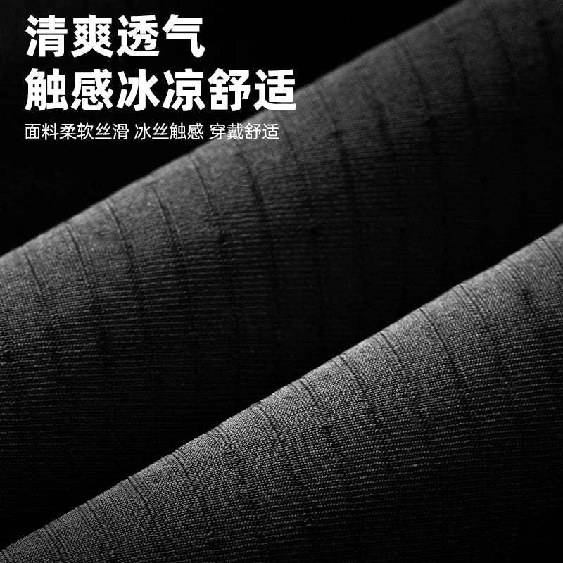 Summer Full Face UV Protection Balaclava for Cycling & Outdoor Use - Image 6