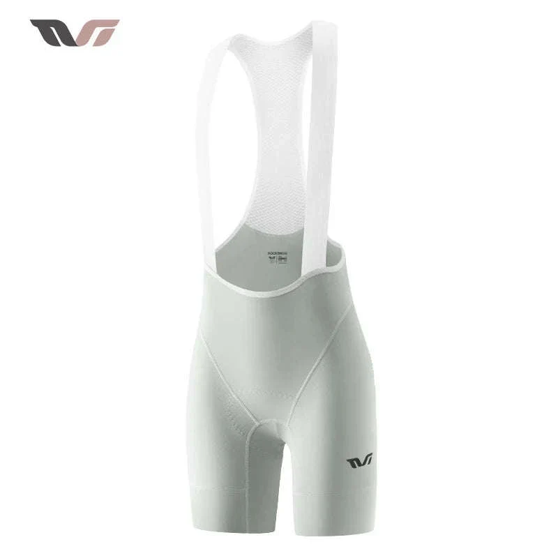Women’s Cycling Bib Shorts with Cushion Pad Breathable Quick-Dry - Image 26
