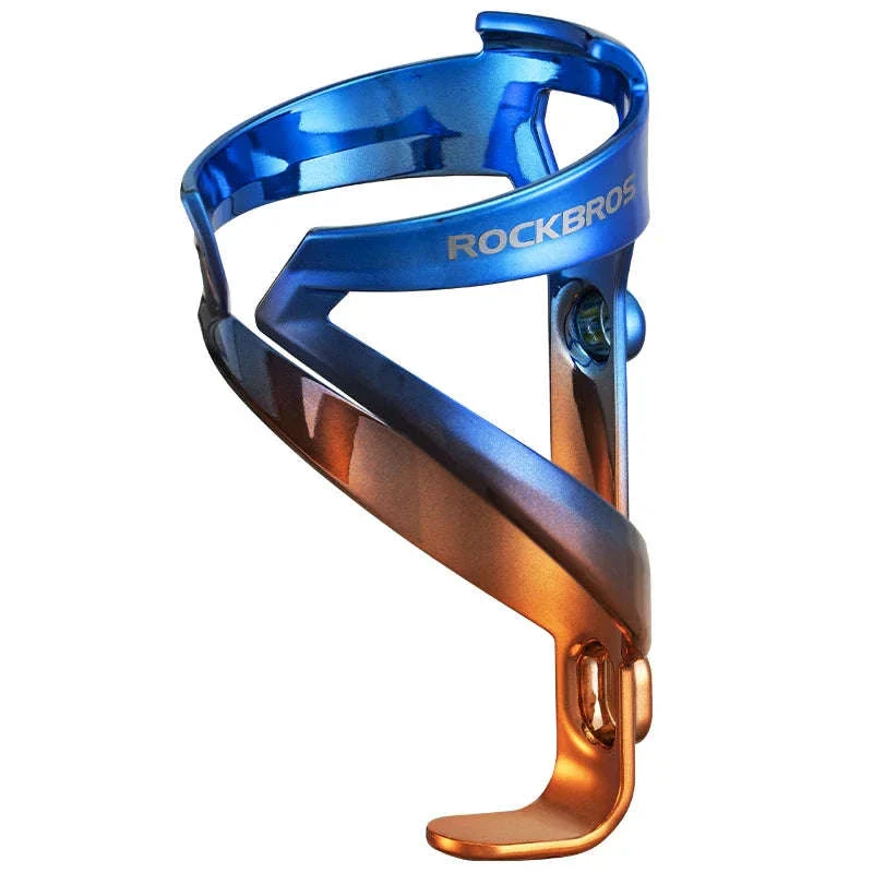 Ultralight Bicycle Bottle Cage Holder for MTB & Road Bikes - Image 4