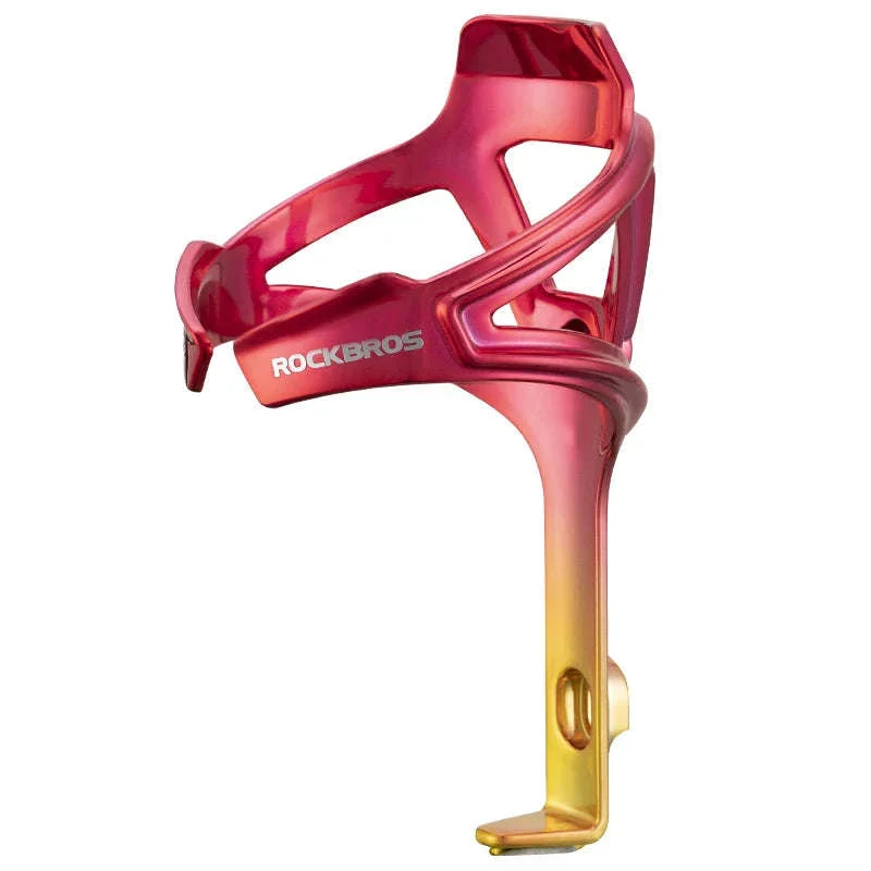 Ultralight Bicycle Bottle Cage Holder for MTB & Road Bikes - Image 5