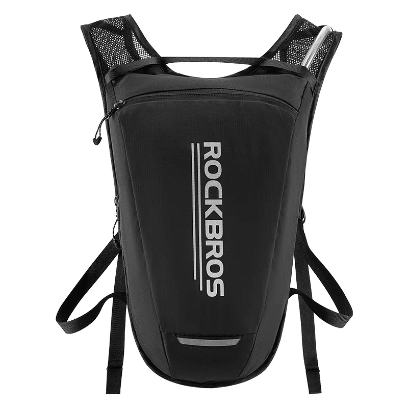 2L Hydration Backpack Running Vest with Water Bladder - Image 19