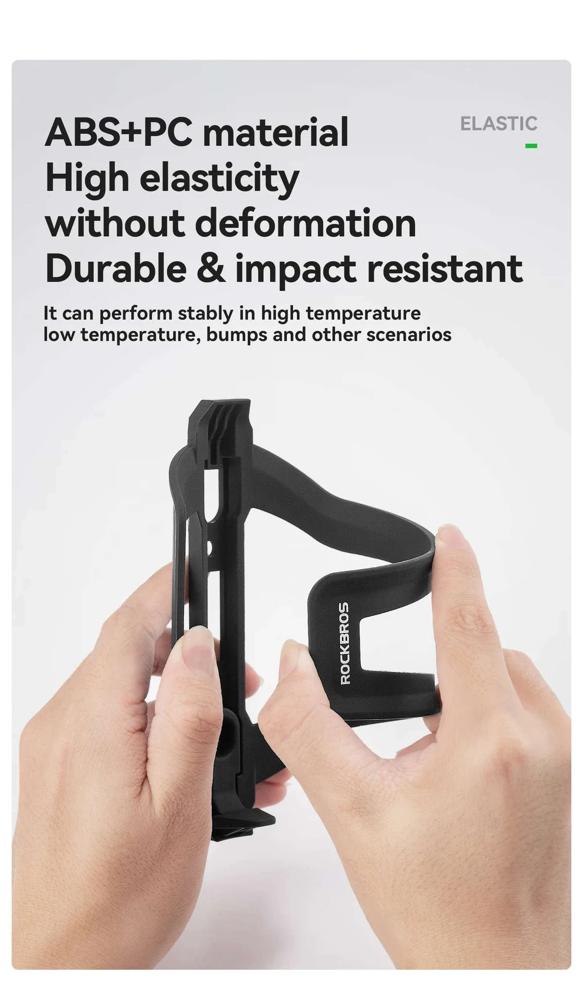600ml Bicycle Water Bottle Cage Holder - Image 10