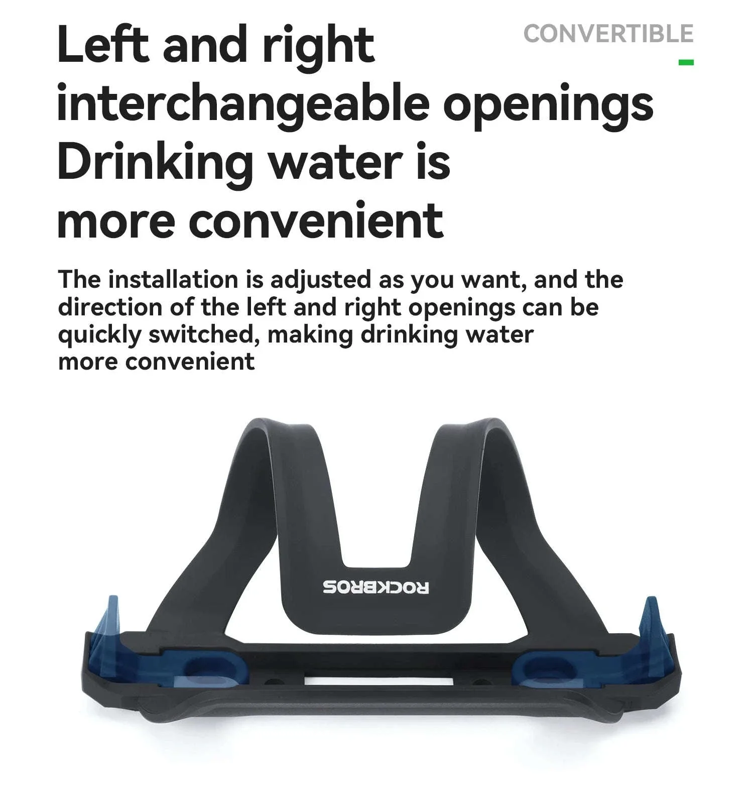600ml Bicycle Water Bottle Cage Holder - Image 12