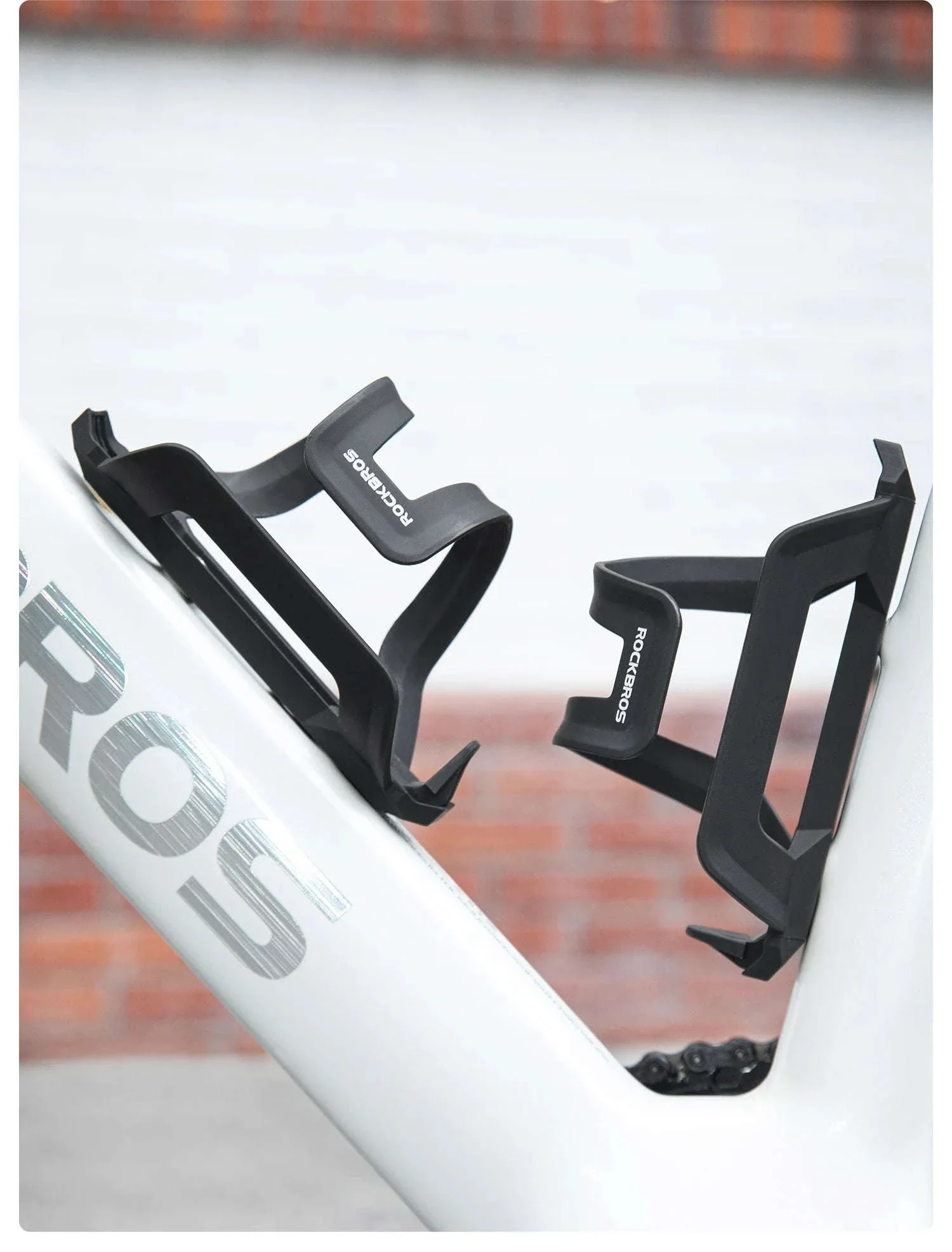 600ml Bicycle Water Bottle Cage Holder - Image 20