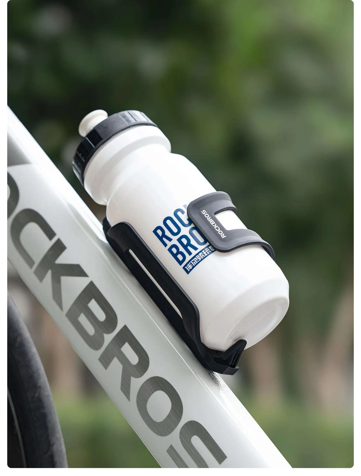 600ml Bicycle Water Bottle Cage Holder - Image 23