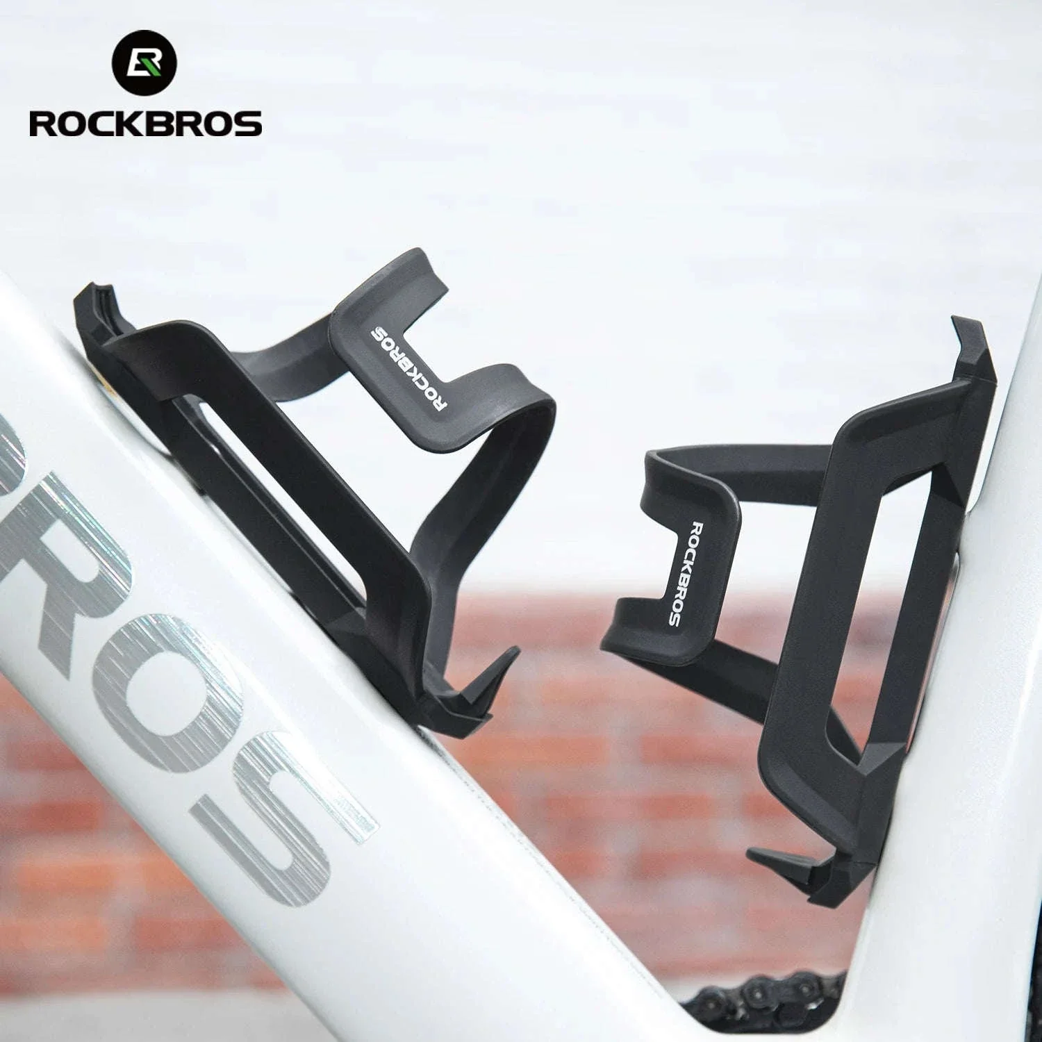 600ml Bicycle Water Bottle Cage Holder - Image 6