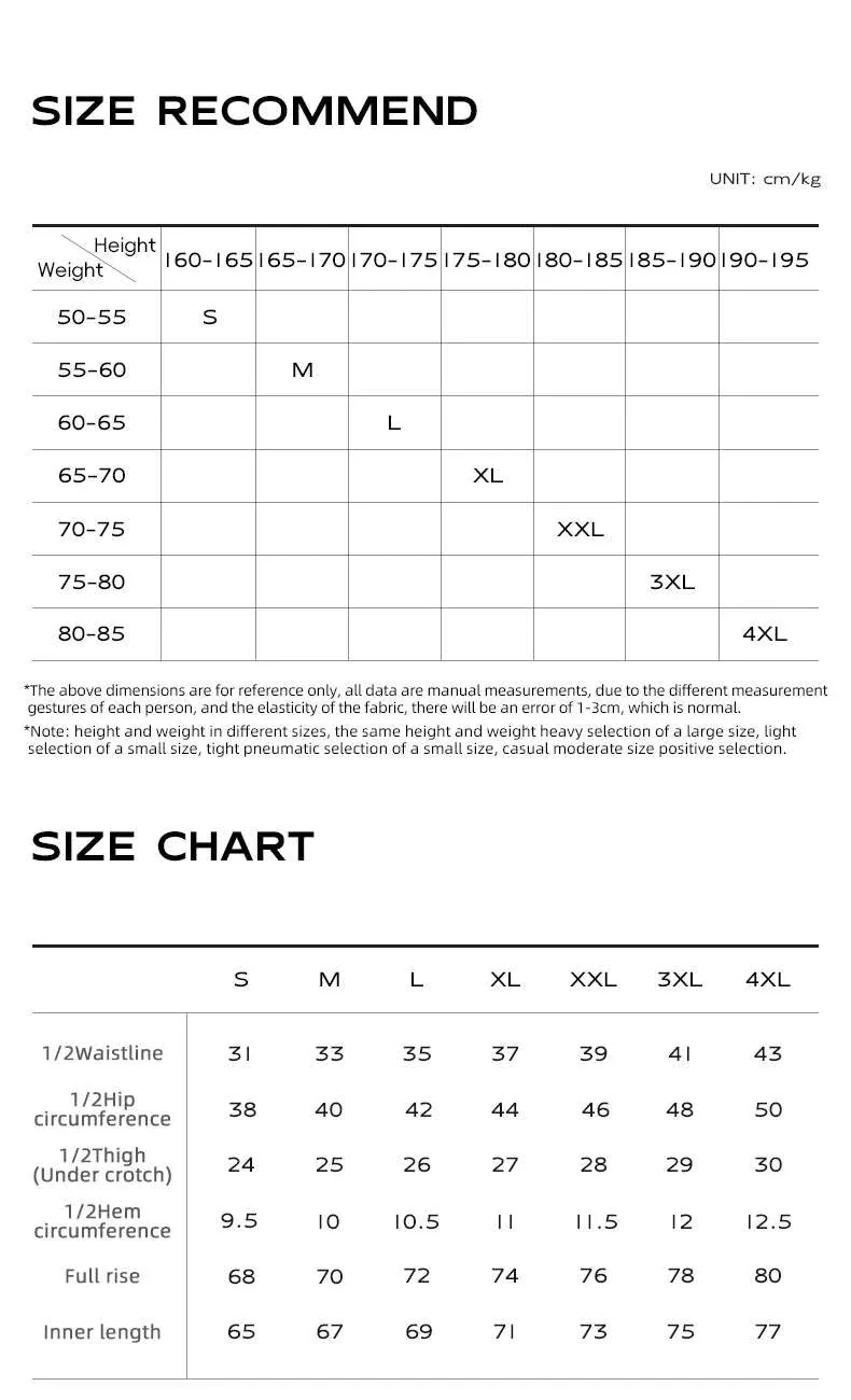 Men’s Winter Cycling Pants Windproof Fleece Trousers with Cushion - Image 22