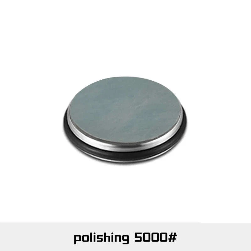 Rolling Knife Sharpener with Dual Angle Guide and Diamond Stones - Image 17
