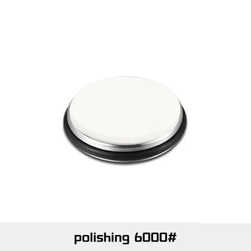 Rolling Knife Sharpener with Dual Angle Guide and Diamond Stones - Image 18