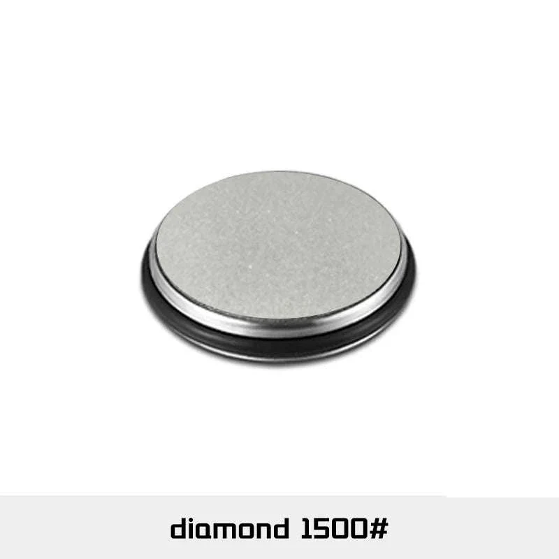 Rolling Knife Sharpener with Dual Angle Guide and Diamond Stones - Image 29