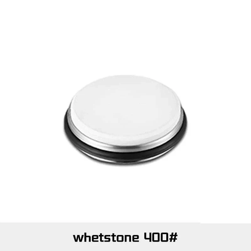Rolling Knife Sharpener with Dual Angle Guide and Diamond Stones - Image 30