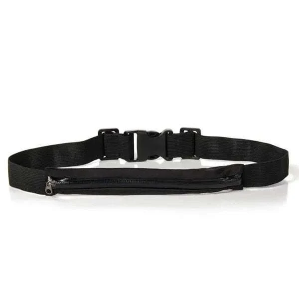 Waterproof Running Waist Pack for Secure, Bounce-Free Storage - Image 24