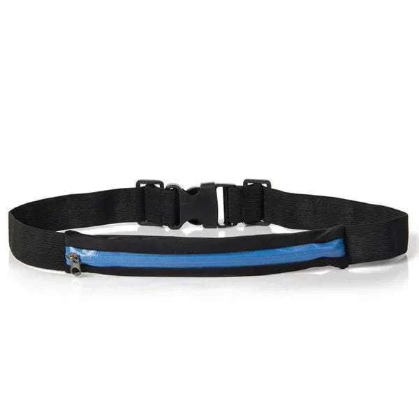 Waterproof Running Waist Pack for Secure, Bounce-Free Storage - Image 25