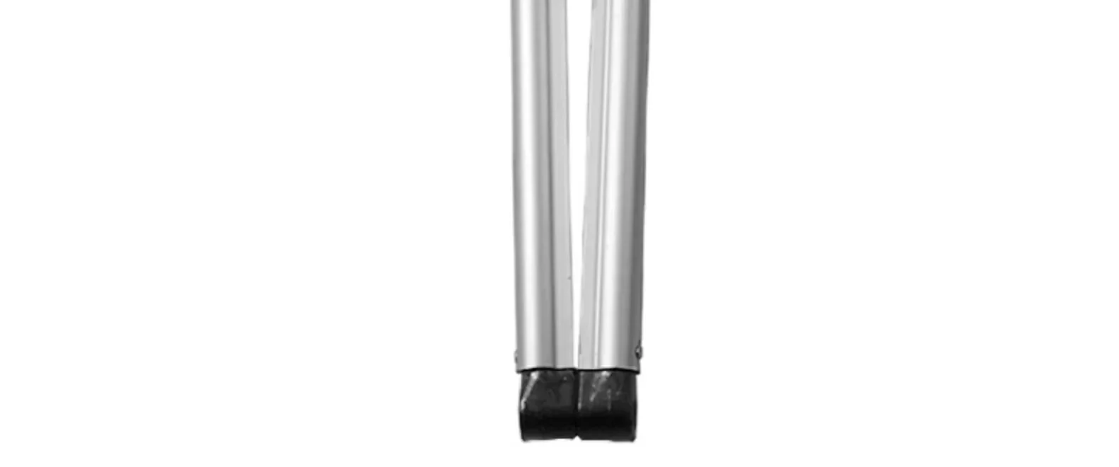RV Window Support Rod Aluminum Alloy Telescopic 1 Pair - Image 10