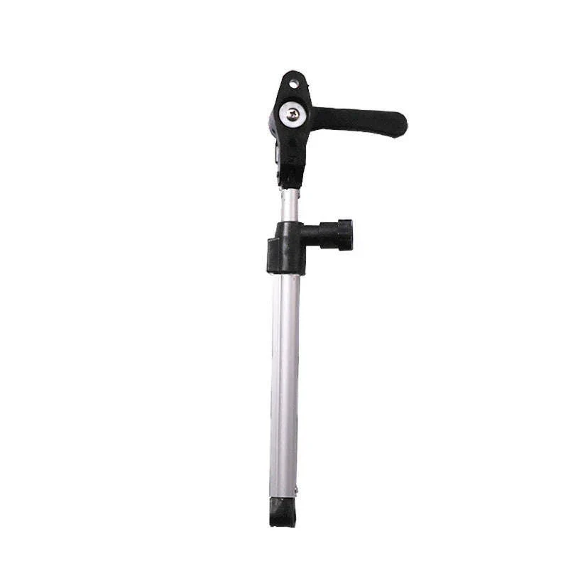 RV Window Support Rod Aluminum Alloy Telescopic 1 Pair - Image 4
