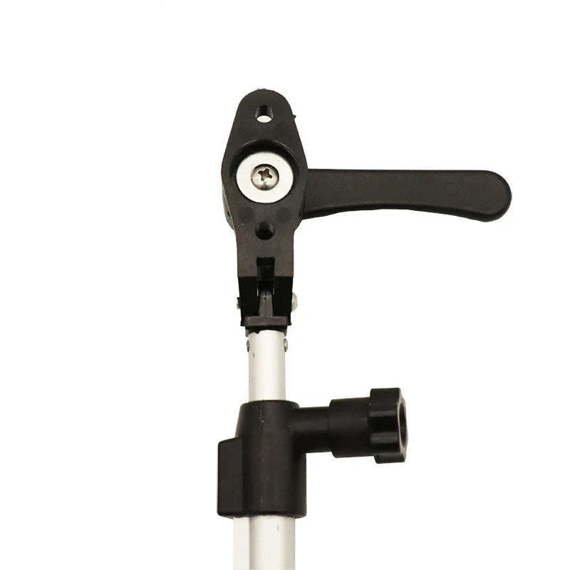 RV Window Support Rod Aluminum Alloy Telescopic 1 Pair - Image 5