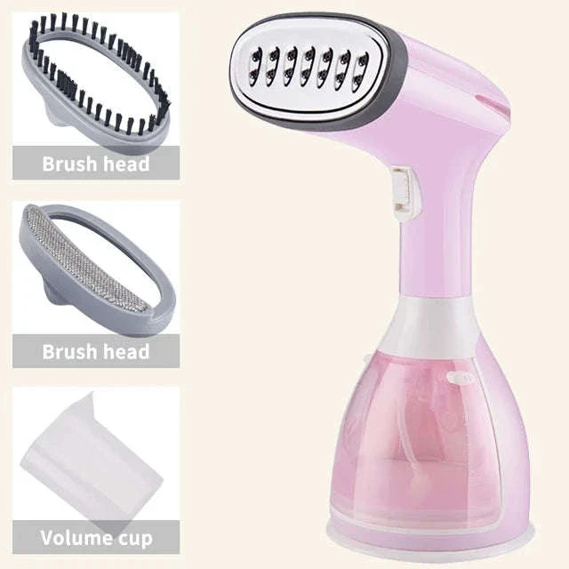 Handheld Garment Steamer 1500W for Wrinkle-Free Clothes - Image 22