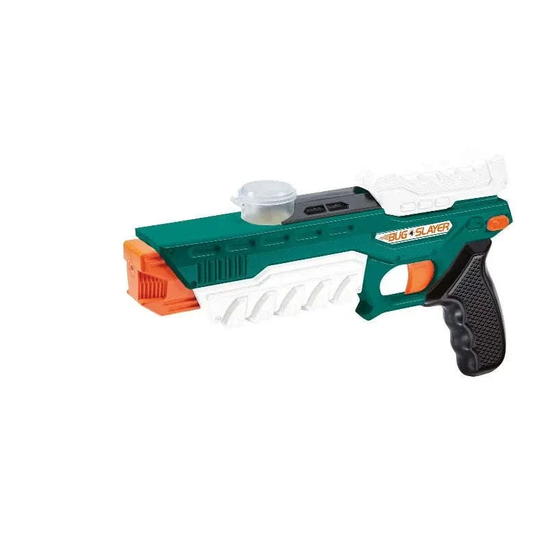 Salt Bug Blaster Gun for Flies and Flying Insects (18+)