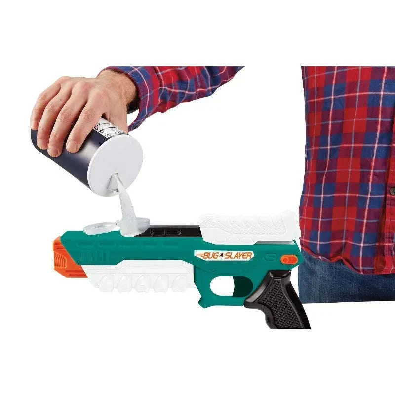 Salt Bug Blaster Gun for Flies and Flying Insects (18+) - Image 4