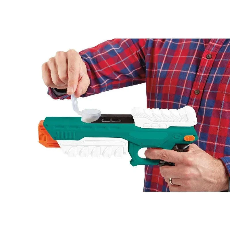 Salt Bug Blaster Gun for Flies and Flying Insects (18+) - Image 6