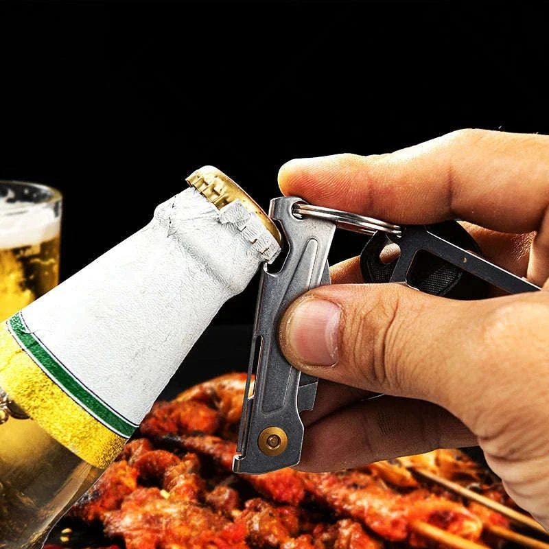 SANRENMU 431S Folding Pocket Knife for Everyday Carry - Image 17