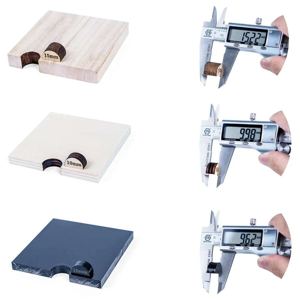 SCULPFUN S9 Laser Engraver with 0.06mm Spot Accuracy - Image 4