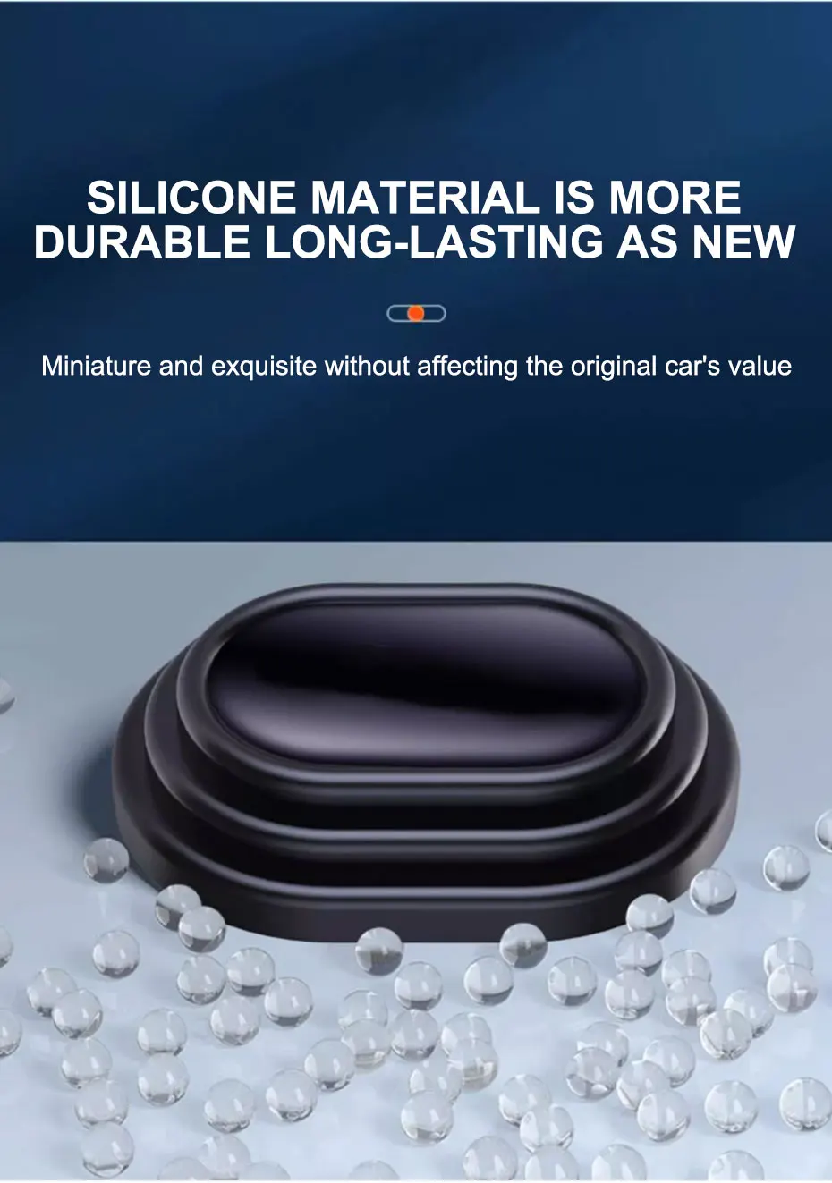 12-Piece Car Door Shock Absorber Pads - Image 16