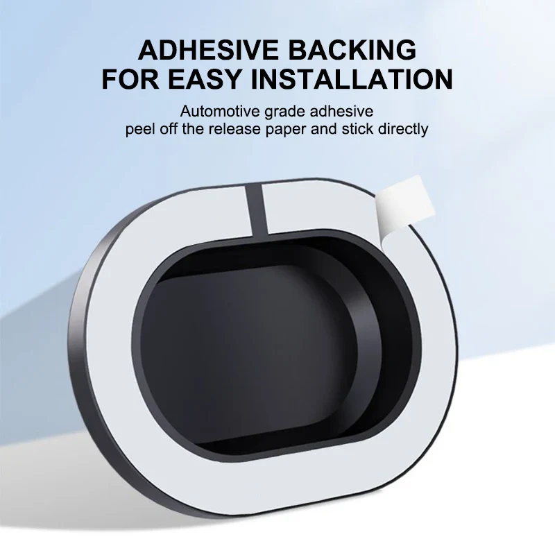 12-Piece Car Door Shock Absorber Pads - Image 3