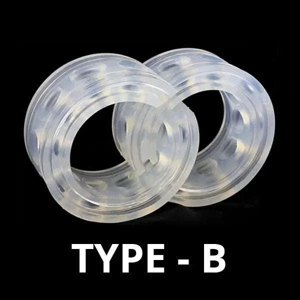 Car Shock Absorber Buffer for Smoother Rides - Image 21