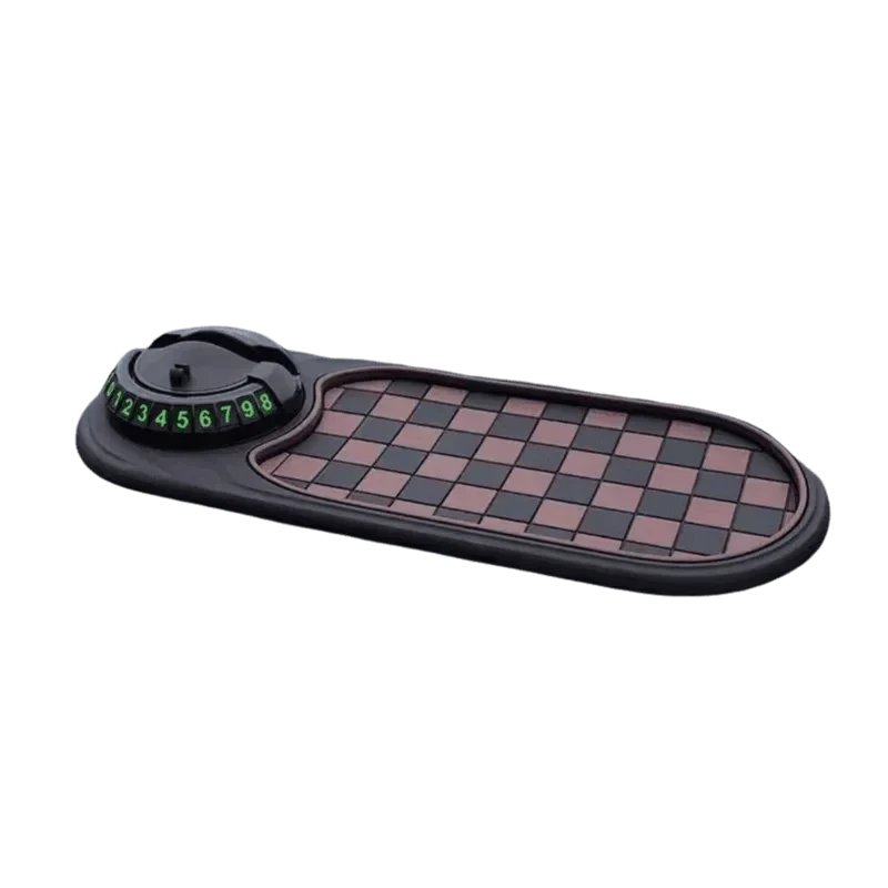Anti-Slip Car Dashboard Phone Holder - Image 23