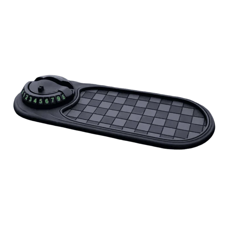 Anti-Slip Car Dashboard Phone Holder - Image 24