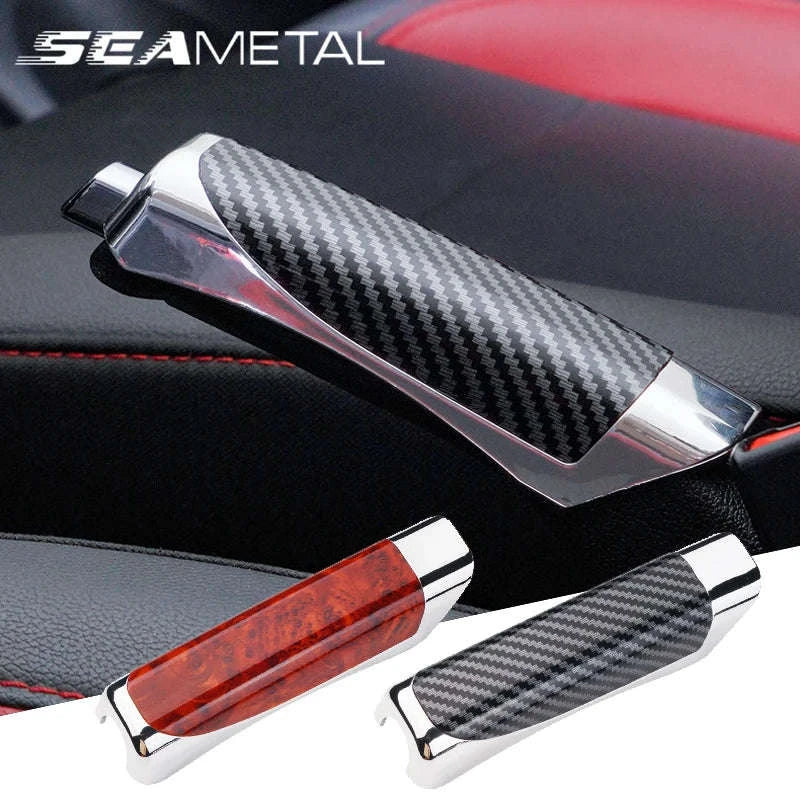 Car Hand Brake Cover Protection Shell