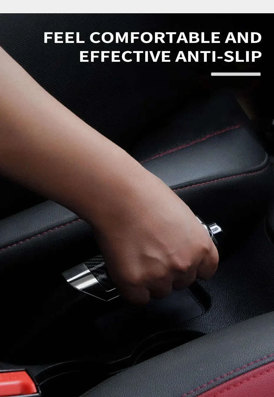 Car Hand Brake Cover Protection Shell - Image 11