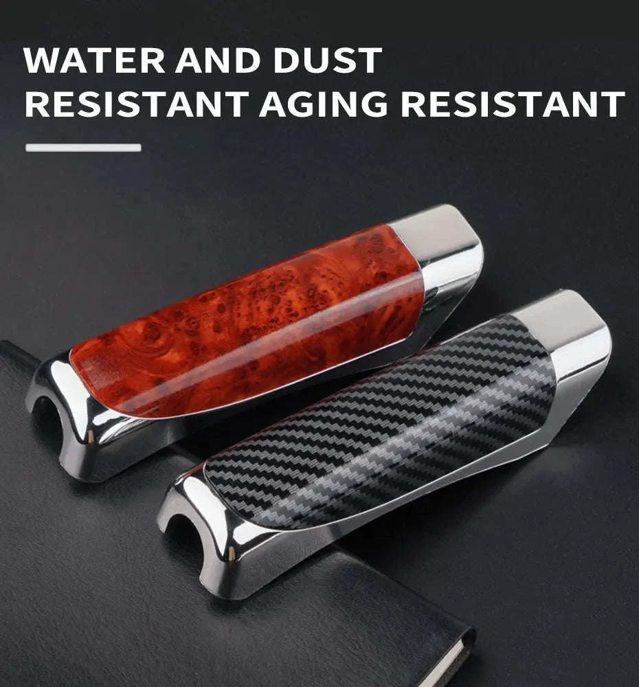 Car Hand Brake Cover Protection Shell - Image 12