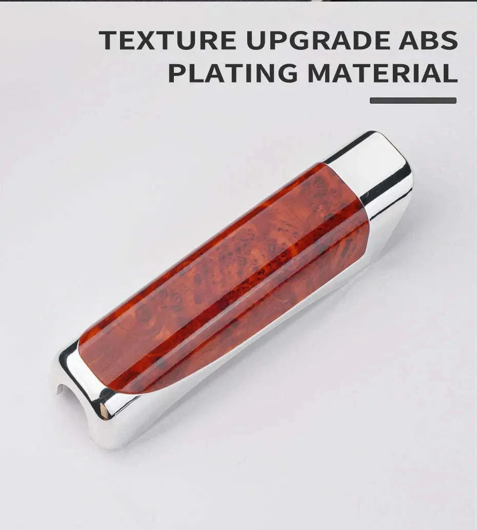 Car Hand Brake Cover Protection Shell - Image 13