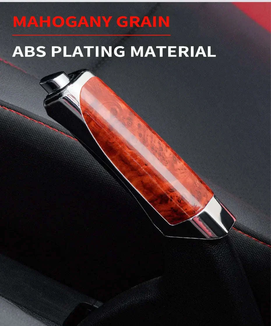 Car Hand Brake Cover Protection Shell - Image 14