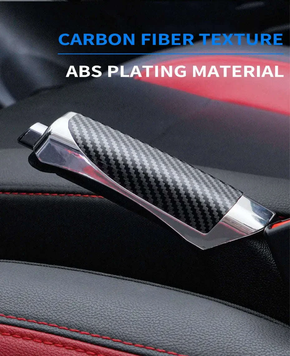 Car Hand Brake Cover Protection Shell - Image 15