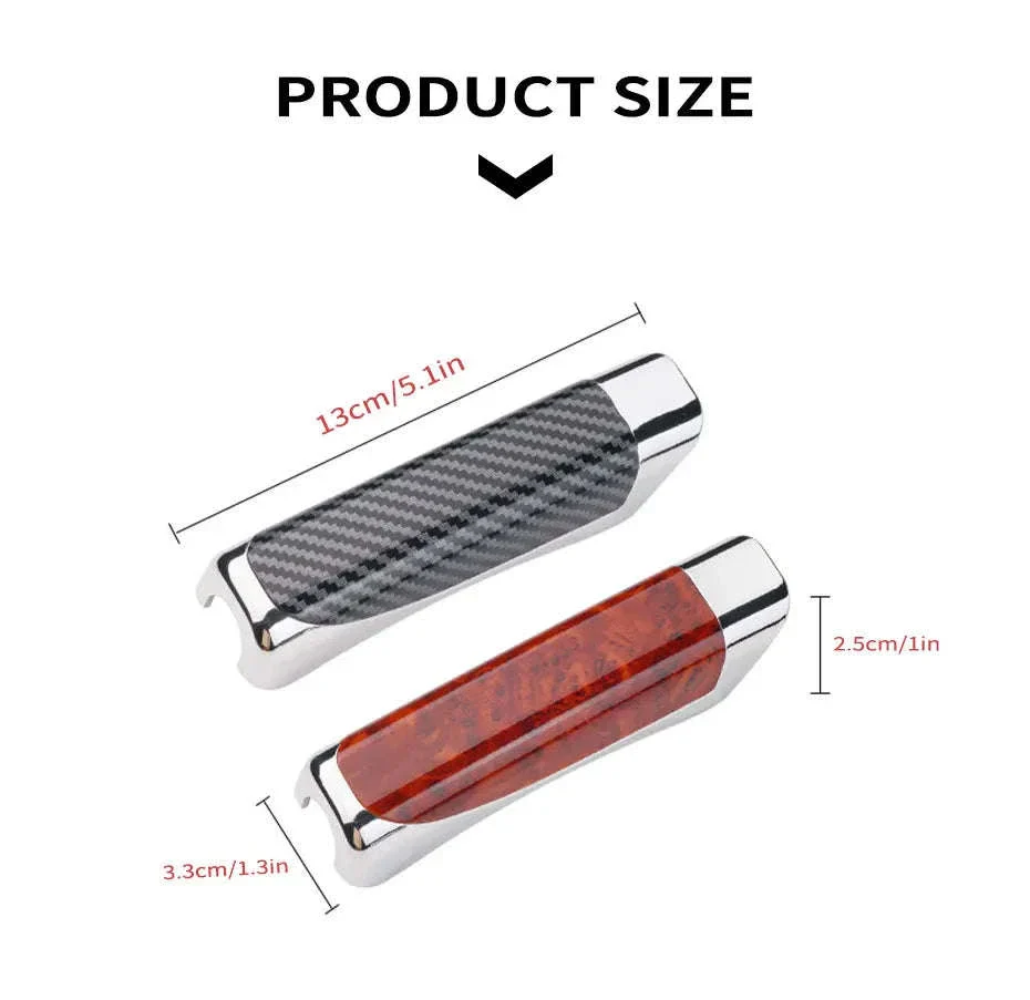 Car Hand Brake Cover Protection Shell - Image 17