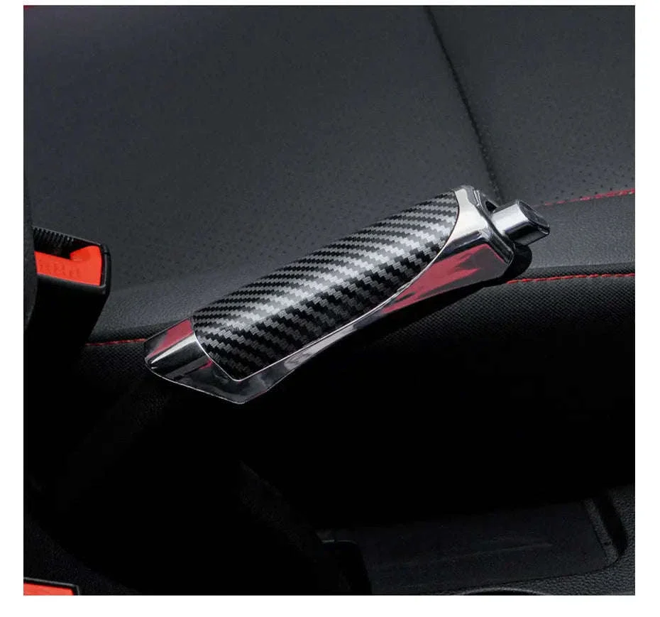 Car Hand Brake Cover Protection Shell - Image 19