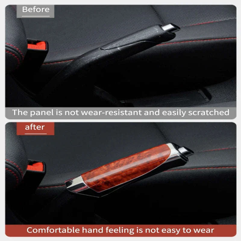 Car Hand Brake Cover Protection Shell - Image 3