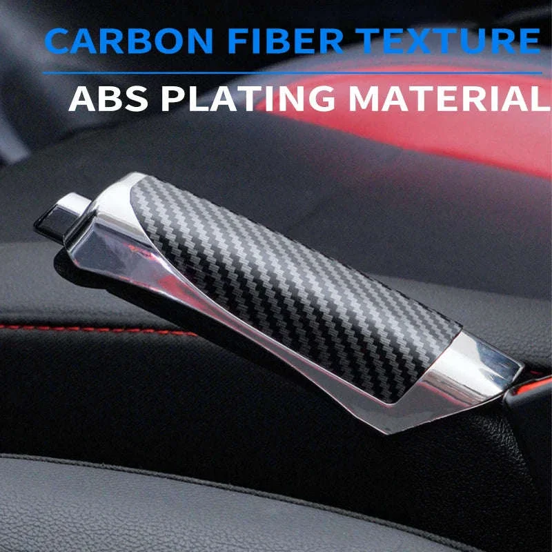 Car Hand Brake Cover Protection Shell - Image 4
