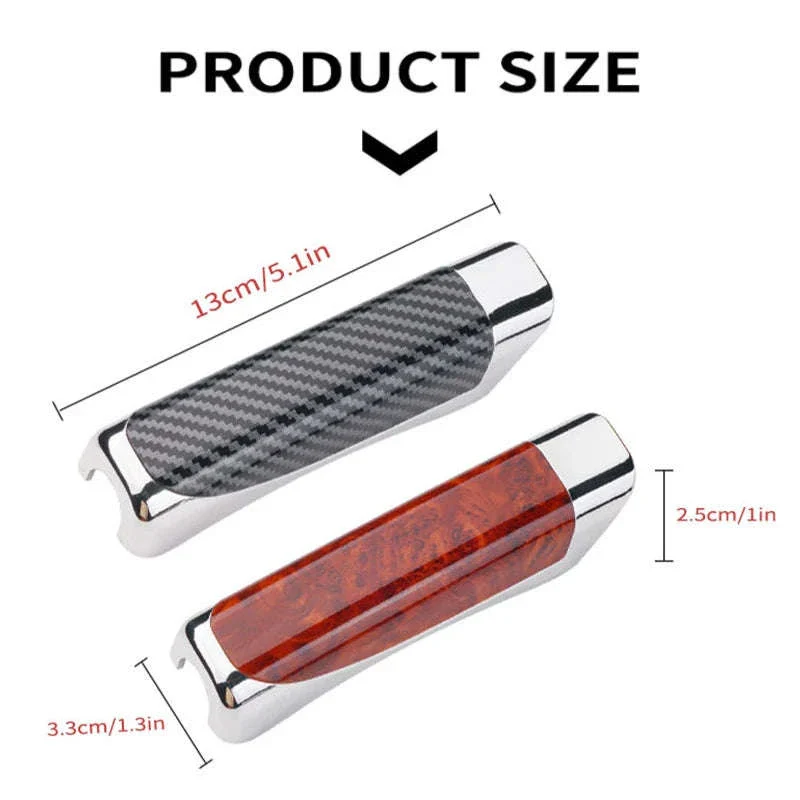 Car Hand Brake Cover Protection Shell - Image 6